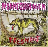 Fresh Rot von Mannequin Men