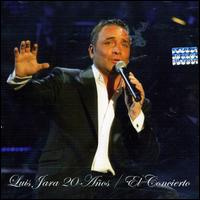 20 Anos: El Concierto von Luis Jara