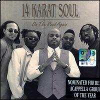 On the Road Again von 14 Karat Soul