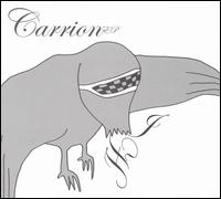 Carrion von Jana Hunter