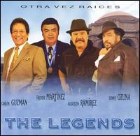 Otra Vez Raices von The Legends