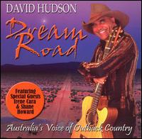 Dream Road von David Hudson