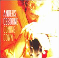 Coming Down von Anders Osborne