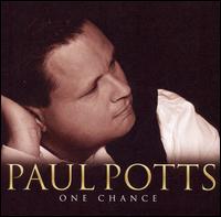 One Chance [U.K. Version] von Paul Potts