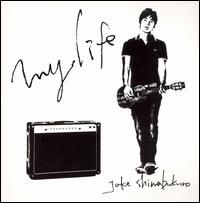 My Life von Jake Shimabukuro