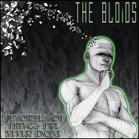 Memories of Things I've Never Done von The Bloids