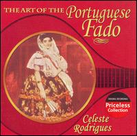 Art of the Portuguese Fado von Celeste Rodrigues