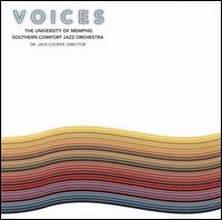 Voices von The University of Memphis Southern