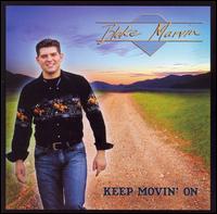 Keep Movin' On von Blake Marvin