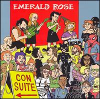 Con Suite von Emerald Rose