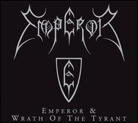 Wrath of the Tyrant [Candelight] von Emperor