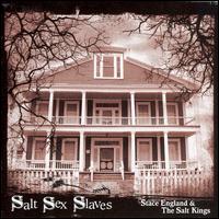 Salt Sex Slaves von Stace England