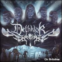 Dethalbum von Dethklok