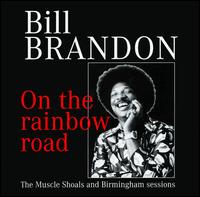 On the Rainbow Road von Bill Brandon