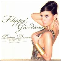 Prima Donna von Filippa Giordano