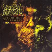 Absorbing the Disarray [Willowtip] von Visceral Bleeding