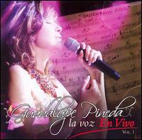 Voz en Vivo, Vol. 1 von Guadalupe Pineda