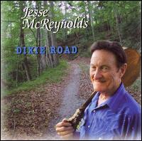 Dixie Road von Jesse McReynolds
