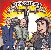 L.A. Bootboys von Headstrong