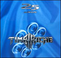 25 Años von Timbiriche