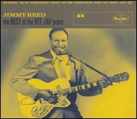 Best of the Vee-Jay Years von Jimmy Reed