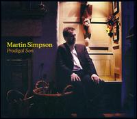 Prodigal Son von Martin Simpson