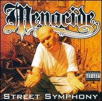 Street Symphony von Menacide