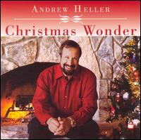 Christmas Wonder von Andrew Heller