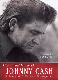 Gospel Music of Johnny Cash [DVD] von Johnny Cash