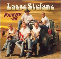 Pickup 56 von Lasse Stefanz