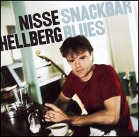 Snackbar Blues von Nisse Hellberg