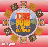 Ariola Years von The Sons of Champlin