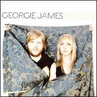 Places von Georgie James