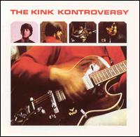 Kink Kontroversy von The Kinks