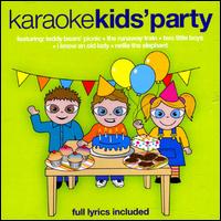 Karaoke Children's Classics von New World Orchestra