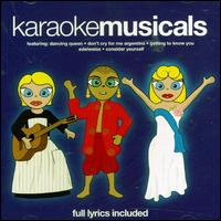 Karaoke Musicals von New World Orchestra