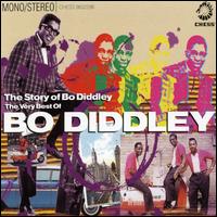 Story of Bo Diddley von Bo Diddley