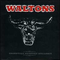 Essential Country Bullshit von The Waltons