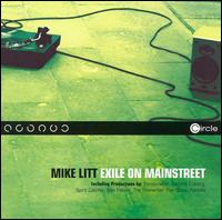 Exile on Mainstreet von Mike Litt