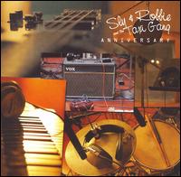 Anniversary von Sly & Robbie