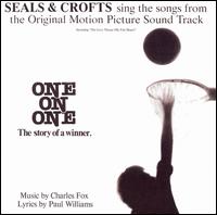 One on One von Seals & Crofts