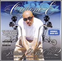 Dedicated 2 the Oldies, Pt. 2 von Mr. Capone-E