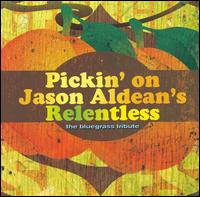 Georgia Skies: Pickin' on Jason Aldean von Pickin' On