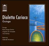 Dialetto Carioca von Guinga