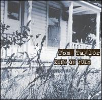 King of July von Tom Taylor