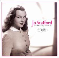 Ultimate Capitol Collection von Jo Stafford