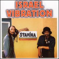 Stamina von Israel Vibration