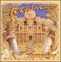 In Search of the Fourth Chord von Status Quo