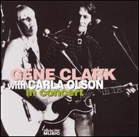 In Concert von Gene Clark