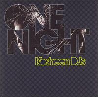 One Night with Kosheen DJ's von Kosheen